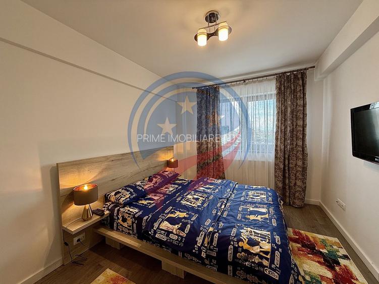 Apartament 3 camere/Lux/Severinului/Craiova - 52
