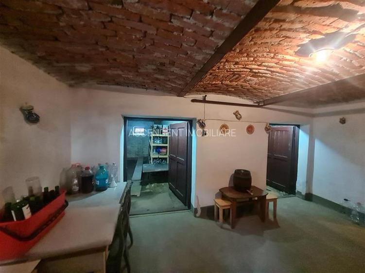 3D!LIVE! Casa cu vatra traditionala,gradina, garaj,facilitati,Codlea,Brasov - 50