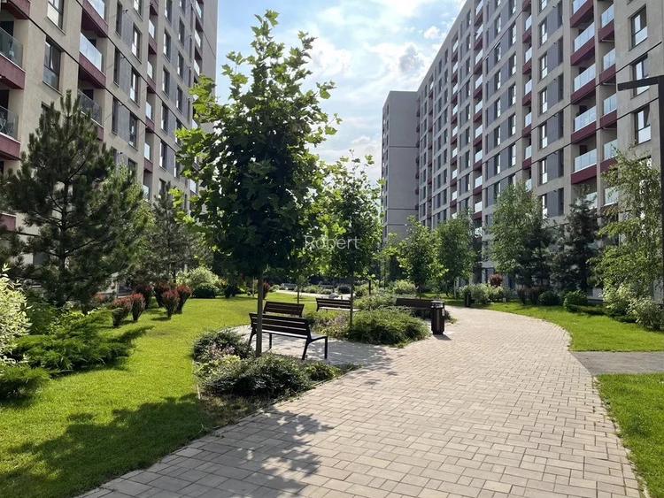 2 camere | 21 Residence | Sector 6, Lujerului - 13