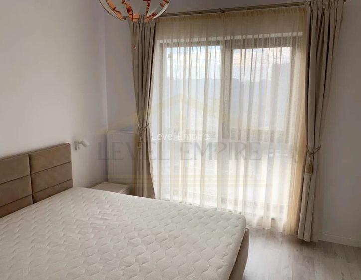 Inchiriere Apartament 2 camere 21 Residence Lujerului Politehnica Plaza - 4