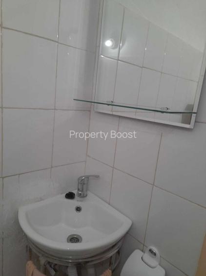 Garsoniera Crinul de Padure Parc Drumul Taberei - 7