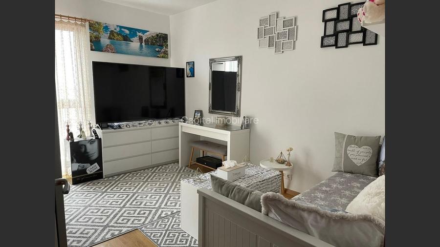 Apartament 2 camere, Ploiești ROmana Residence, 62.5 mp, 162.000€ - 3