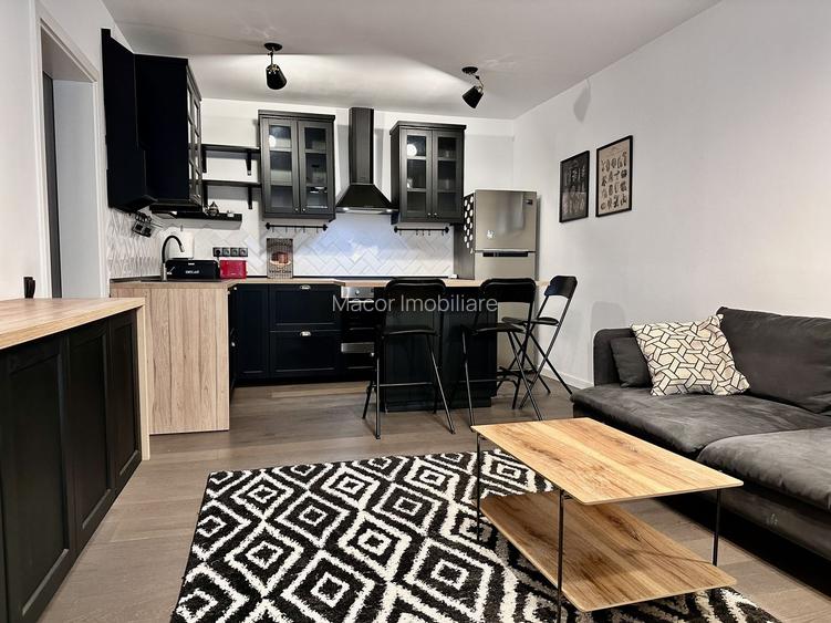 Apartament 3 camere, strada Turda 129 - 4