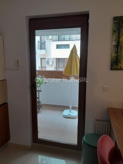 Calea Calarasilor Ap 3 cam dec 91 mp+garaj+boxa, et 1/5, bloc 2009 - 14