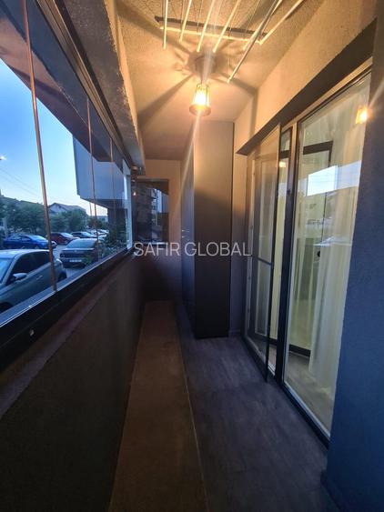 Apartament 2 camere de inchiriat - 7