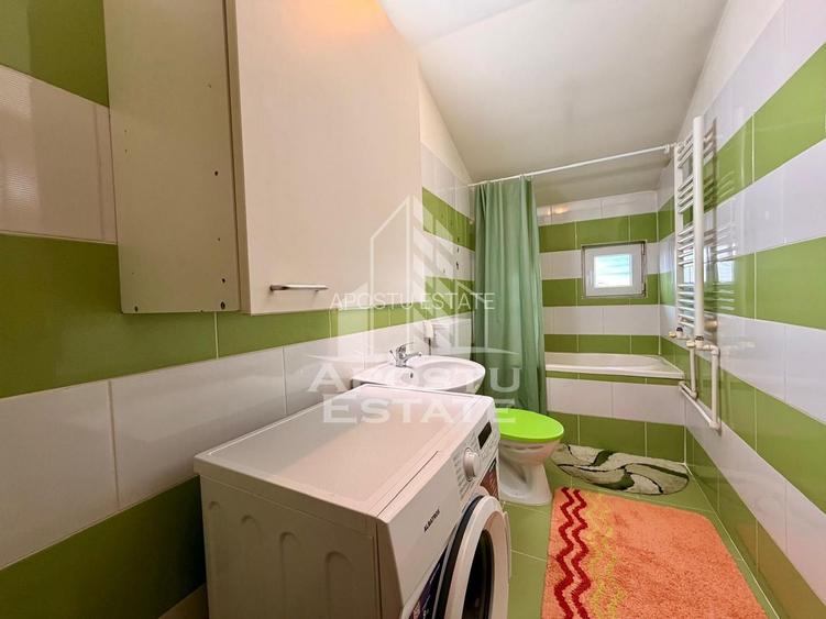 Apartament 2 camere, de inchiriat, zona Sagului, Timisoara, Timis - 12