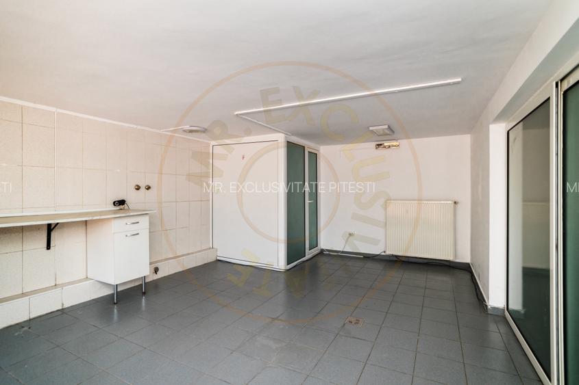 Proprietate premium vis-a-vis de noul Stadion Nicolae Dobrin - 17