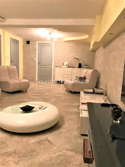 Casa superba Parcul Subarini - 24