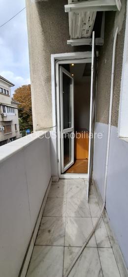 Apartament interbelic cochet, 2 camere - Bd. Ferdinand | Iancului - 13