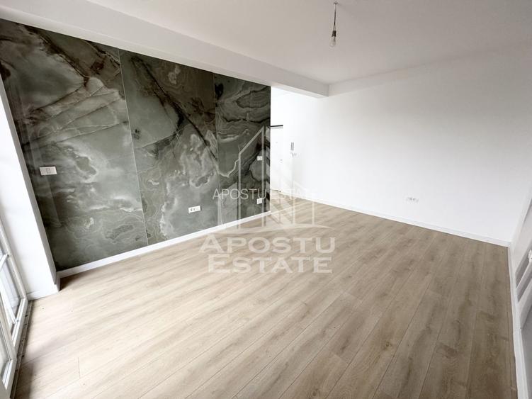 Apartament cu 2 camere decomandat complet finalizat la asfalt Giroc - 2
