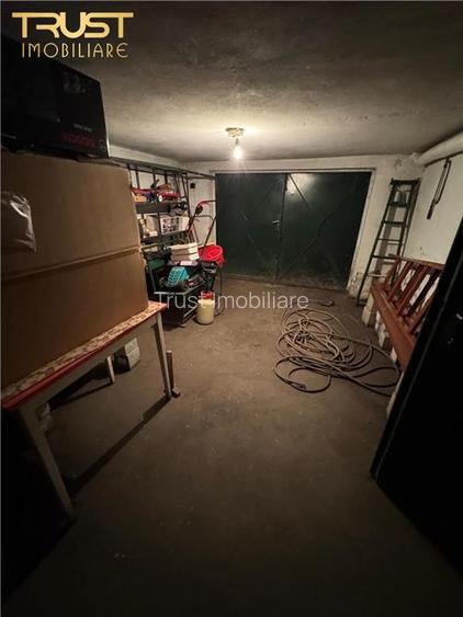Casa cu 5 camere l 406 MP Teren l Garaj l Andrei Muresanu - 21