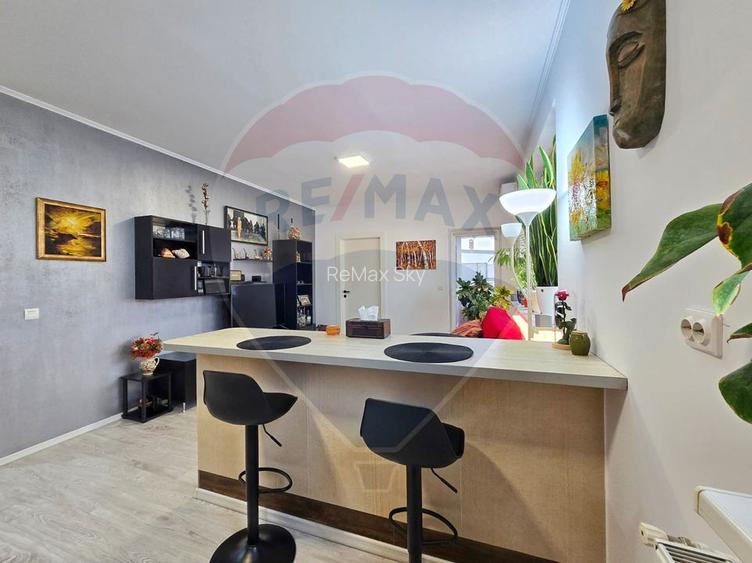 Apartament 2 camere Str. Stadionului, COMISION 0% Pentru Cumparator - 2