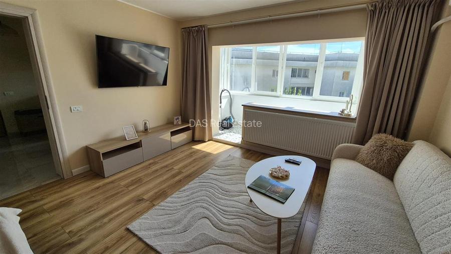 Studio Aviatiei | Herastrau | 41 mp - 2