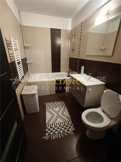 Apartament 3 camere  de inchiriat Popesti Leordeni - 7