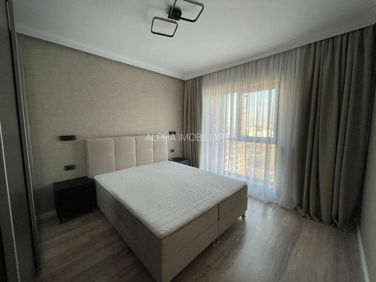 Apartament Lujerului | Exigent | Faza 4 - 6