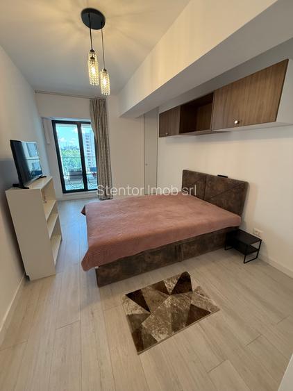 Militari ,lujerului,SMART RESIDENCE,prima inchiriere,2 camere - 2