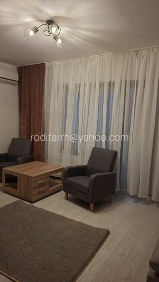 apartament doua camere de inchiriat - 14
