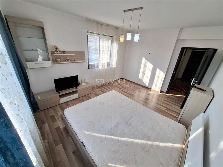 Liber apartament 1 camera, bloc 2018,  Nicolina, 2 minute de Belvedere, mobilat - 4