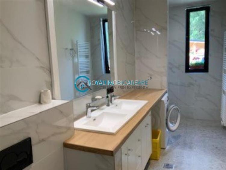 Royal Imobiliare - Vanzare vila/pensiune in zona Harghita - 32