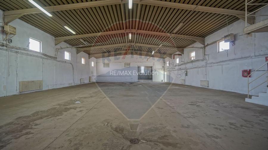 0 Comision | Spatiu industrial | Hala | Brasov - 10