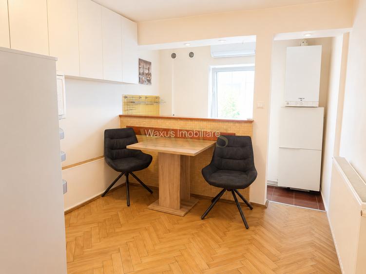 Apartament Decomandat - 2 Camere I Balcon I Etaj 2/4 - Marasti - 2