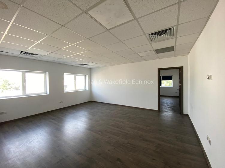 Depozit de închiriat interior centură - Sec 3 - 2