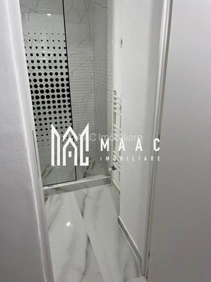 Garsonieră renovată I Cisnădie I Balcon Închis - 6