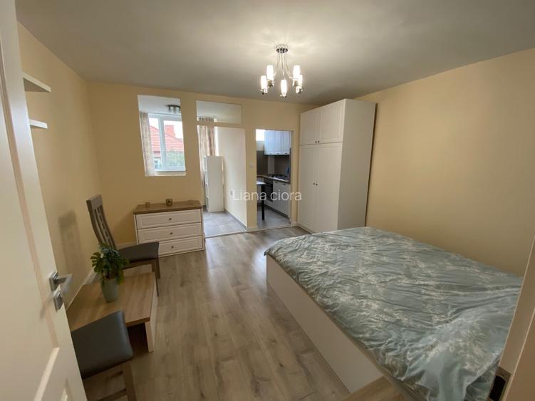 Apartament cu o cameră de vânzare , Gheorgheni  - 4