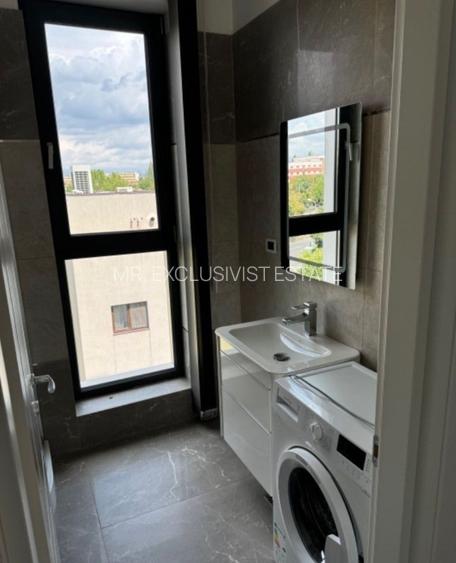 Apartament 2 camere zona Grozăvești Politehnica Regie in Ranetti Residence - 7