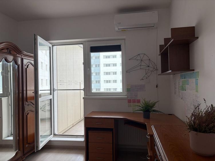Apartament cochet cu doua camere, Metalurgiei, 109.000€ - 24
