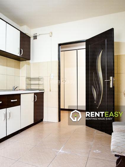 De Vanzare! Apartament 2 camere situat in zona Garii - 8