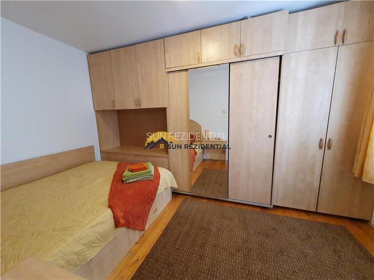 Decebal- Rond Alba Iulia Apartament 2 camere  Comision 0% - 5