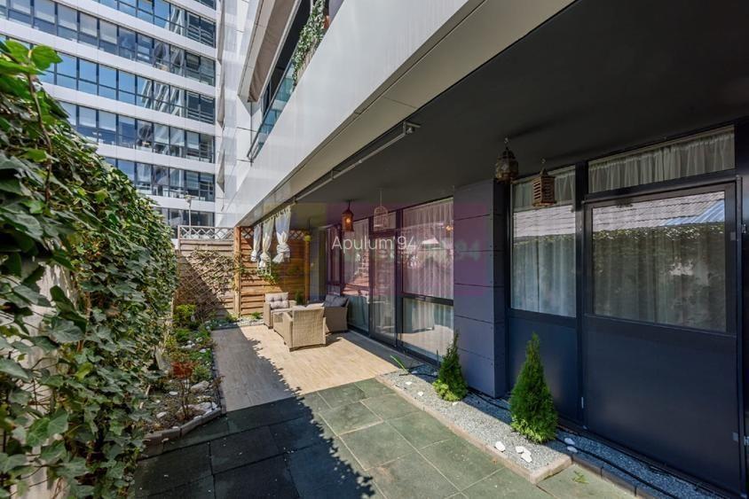 Vanzare apartament 4 camere in zona Calea Calarasilor,bloc nou - 11