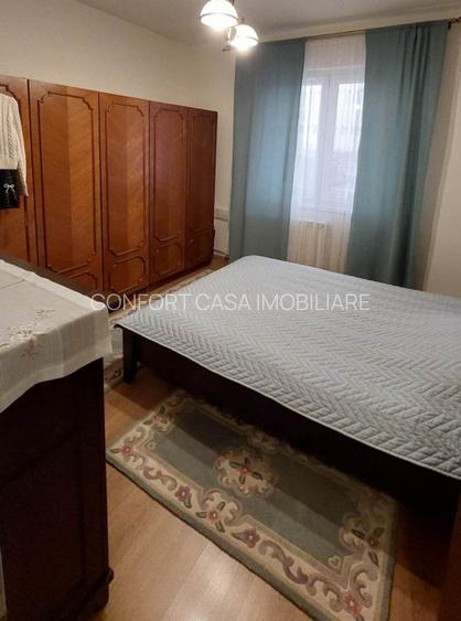 2 camere decomandat renovat Parc Morarilor - 2