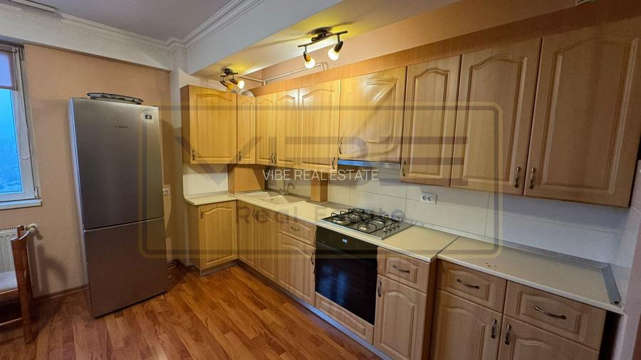 Apartament 2 camere Tatarasi SUD- Kaufland - 19