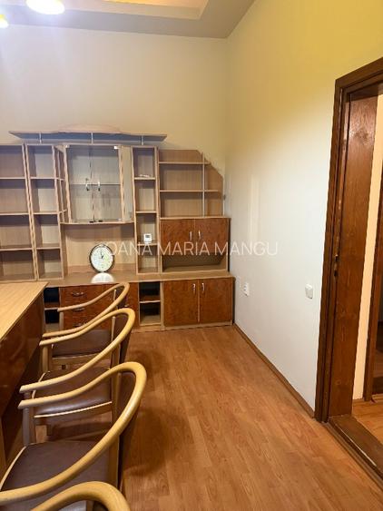 Spațiu de Birou Ultracentral – Confort și Vizibilitate Maximă - 3