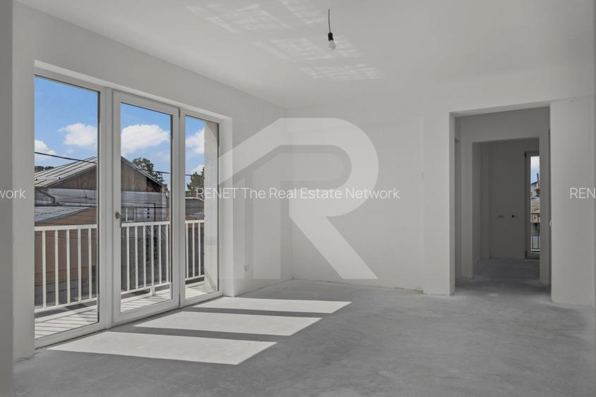 Vila sector 1 - 300mp - P+2+M - 11 camere - Chitila - 12