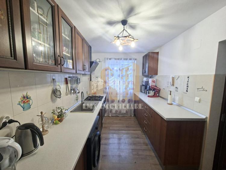 Casa individuala Predelut Bran Brasov - 12