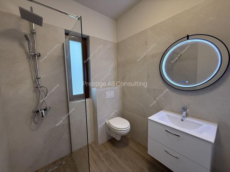 Duplex 5 Camere | 295mp Teren | Str Dunarea-Giroc - 14