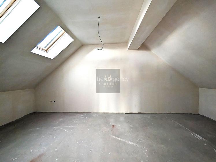 DUPLEX | COMISION 0 | BUCURESTII NOI | METROU | LAC - 23