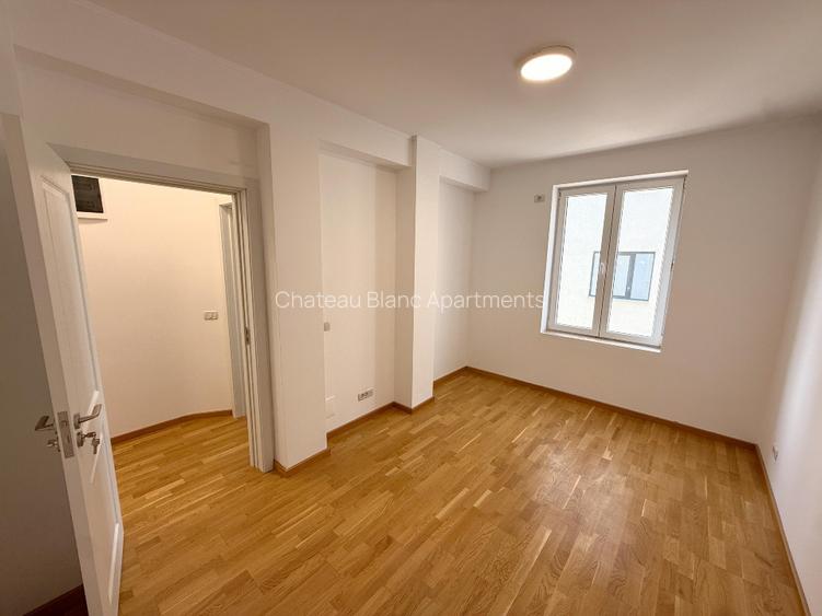 Apartament 4 camere- Bloc Neoclasic cu design tematic CHATEAU BLANC, comision 0 - 7
