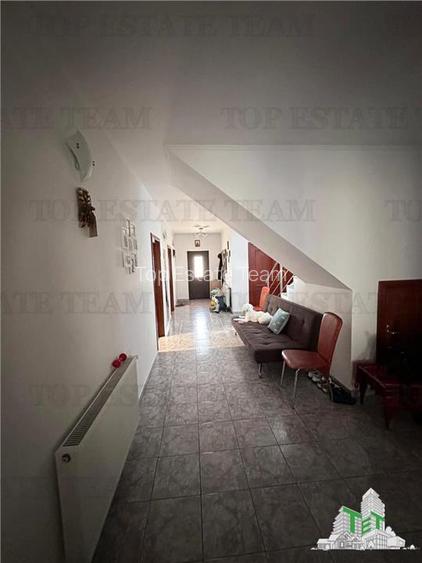 Casa Individuala cu Teren 1300 mp in Corbeanca - Zona Petresti - 10