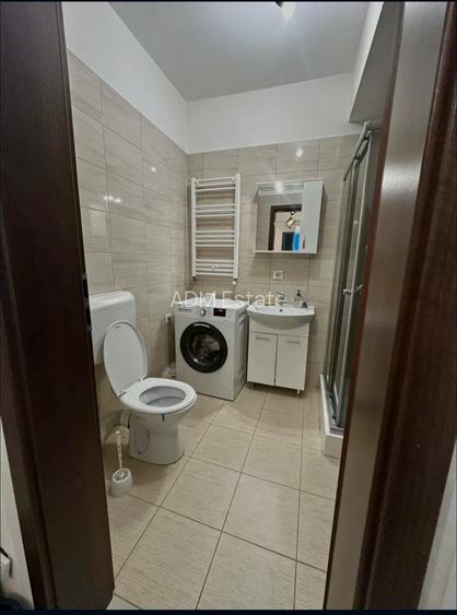 Apartament 2 cam - mobilat si utilat modern - Suprafata  64 mp - Metrou Berceni - 8