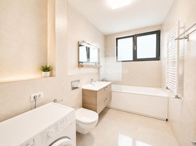 Apartament 2 camere | Ștefan cel Mare, București - 5