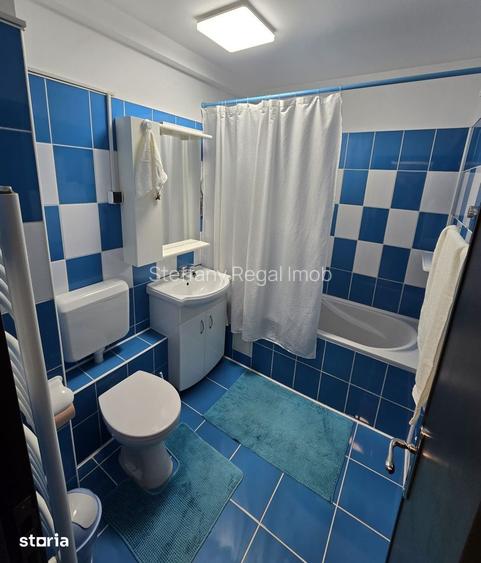 Apartament de vânzare 3 camere Crângasi - 13