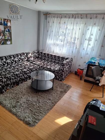 APARTAMENT 3 CAMERE - METROU CONSTANTIN BRANCUSI - DRUMUL TABEREI - 2