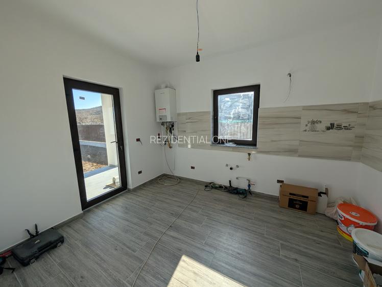 Casa nou 2026 Hemeius 3 dormitoare, 3 bai - 10