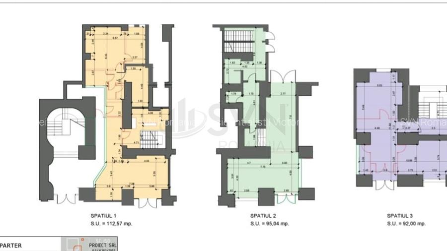 REC3000879 Spatiu Comercial Calea Victoriei - 2
