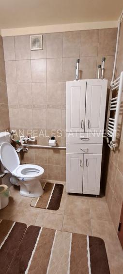 RAHOVA - Piata Rahova, stradal, 2 camere, mobilat si utilat modern - 14