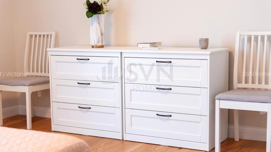 REA1028502 APARTAMENT SUPERB l MOBILAT l UTILAT LUX l BANEASA l AVIATIEI - 12